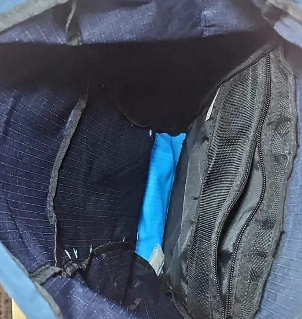 HOKA Backpack image indicator(8)
