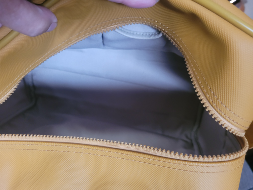 Lacoste Travel Bag - photo 2