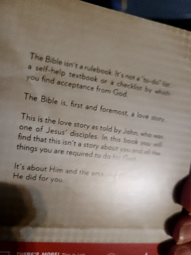 The Love Letter - He Moved First # freecycle thumbnail