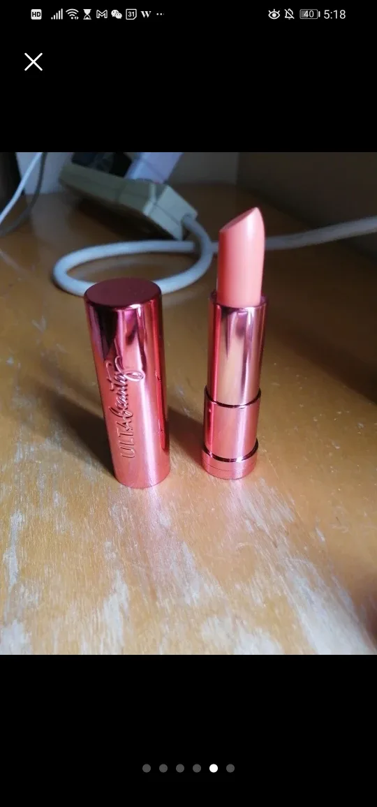 lipsticks and cheek products image indicator(5)