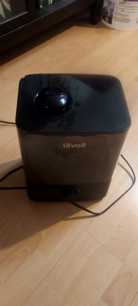 **moving sale** Lévoit Humidifier