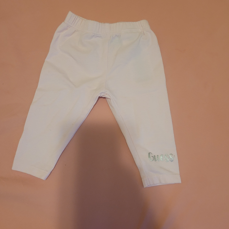 Guess Baby Girl Outfit - Dress & Pants - photo 4