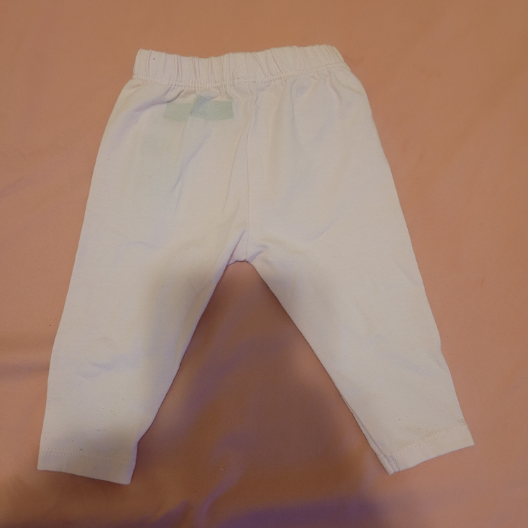 Guess Baby Girl Outfit - Dress & Pants - photo 5
