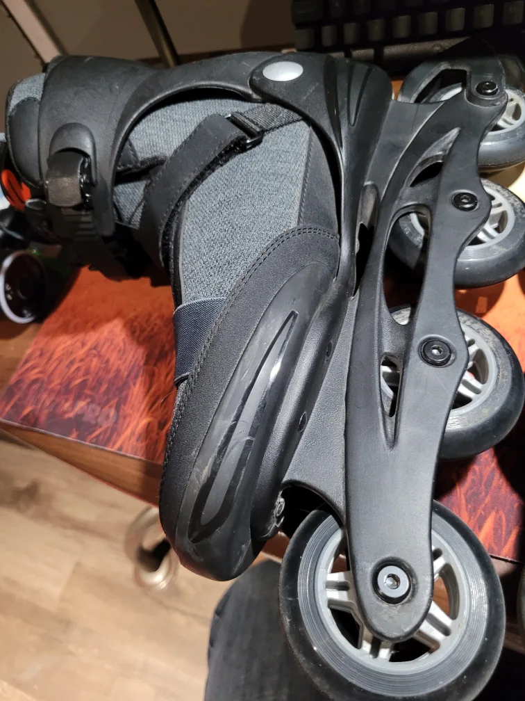 K2 Inline Skates image indicator(3)