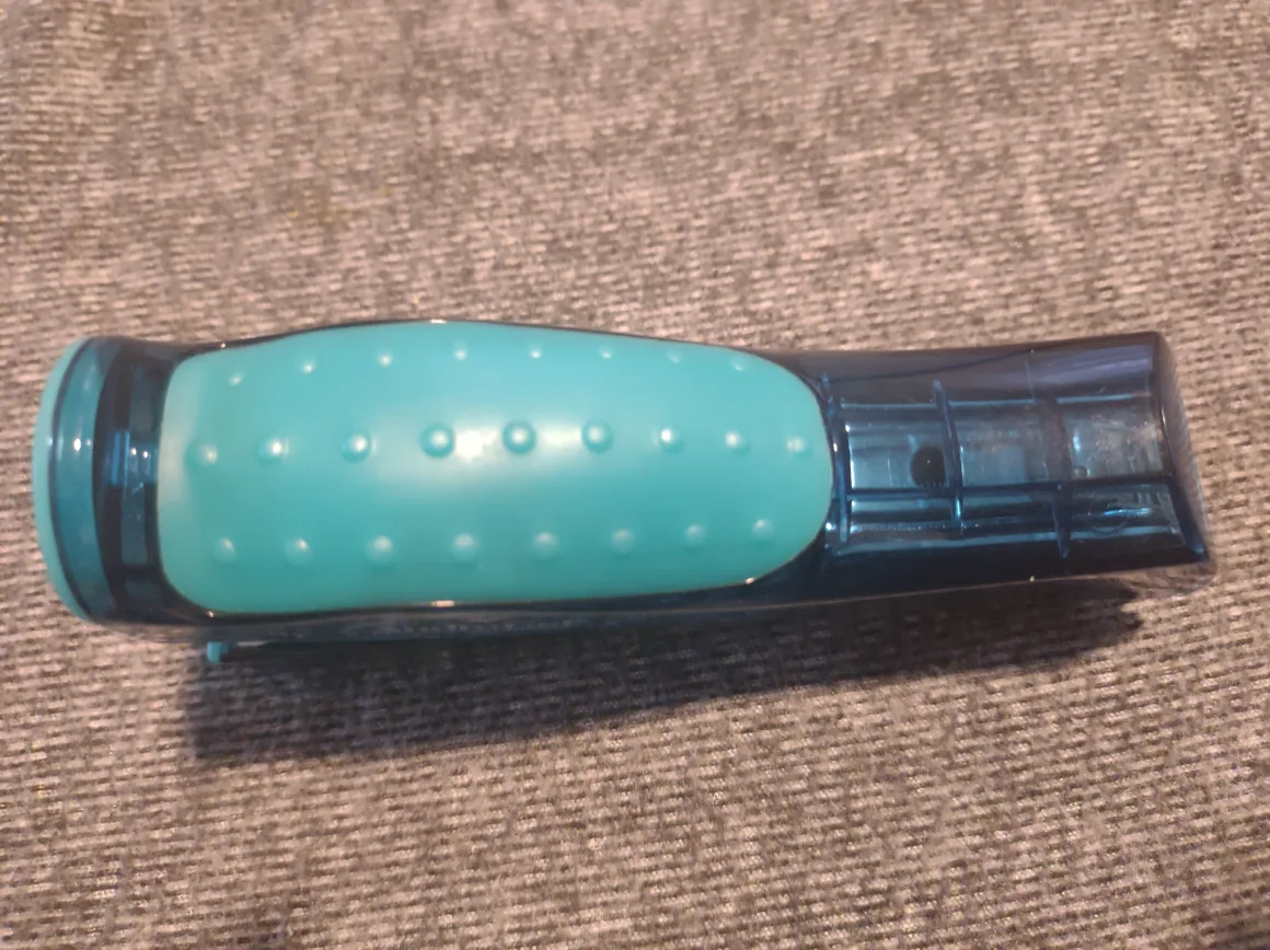 AndroGel Stapler #freecycle thumbnail