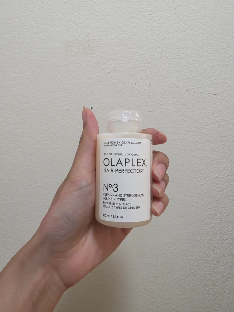 Olaplex No. 3 Hair Perfector 100ml image indicator(2)