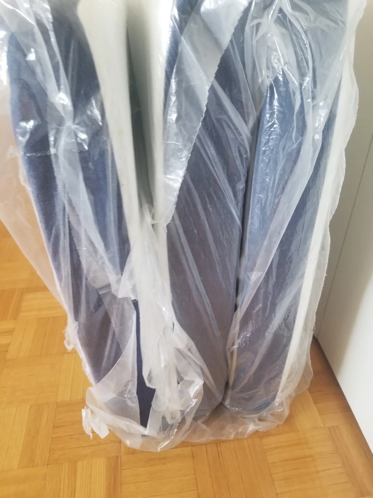 Foldable Queen Mattress - photo 5