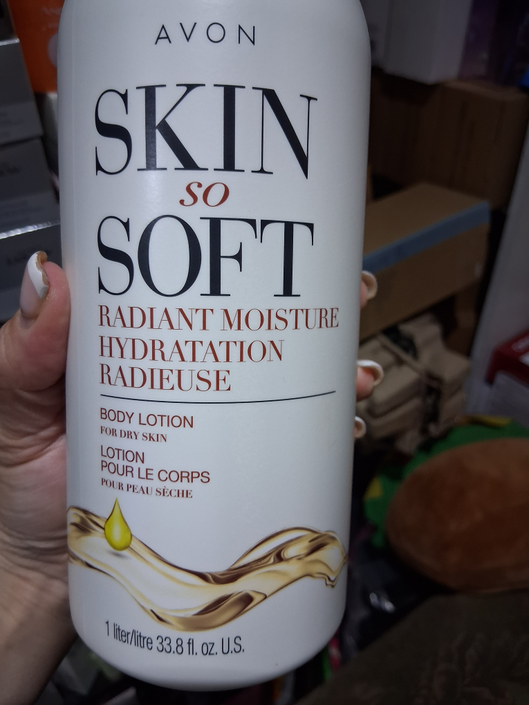 Avon Skin so soft miscellaneous Avon all brand new - photo 4