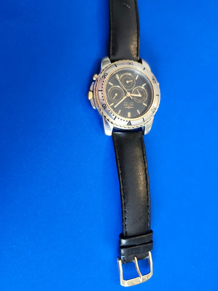 Sector Adv 1500 Watch image indicator(2)