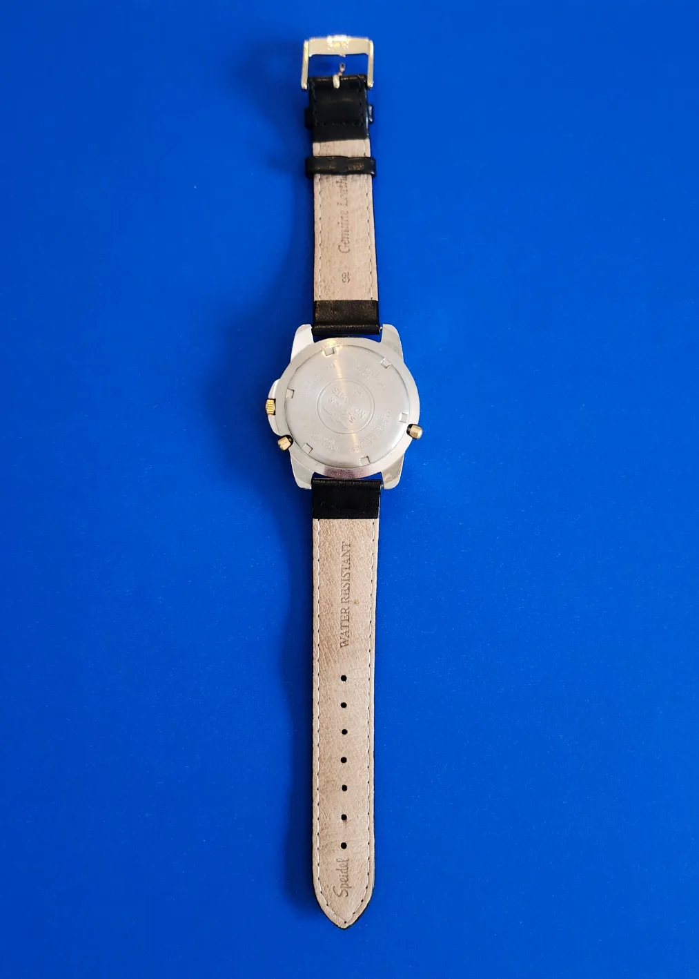 Sector Adv 1500 Watch image indicator(3)