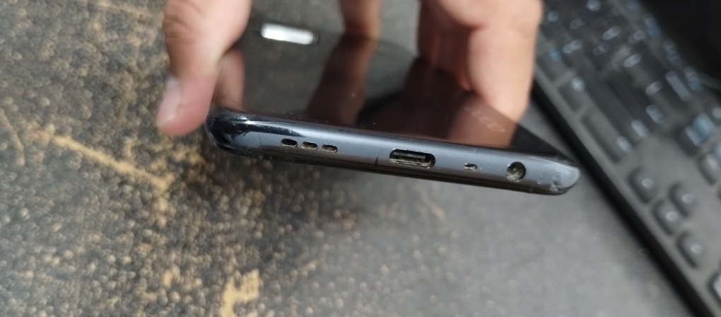 OPPO A74 Smartphone - photo 5
