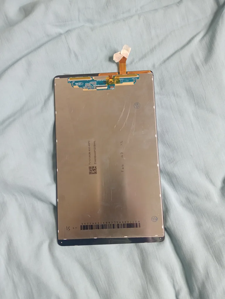 Samsung Tab A3 XL LCD Screen thumbnail