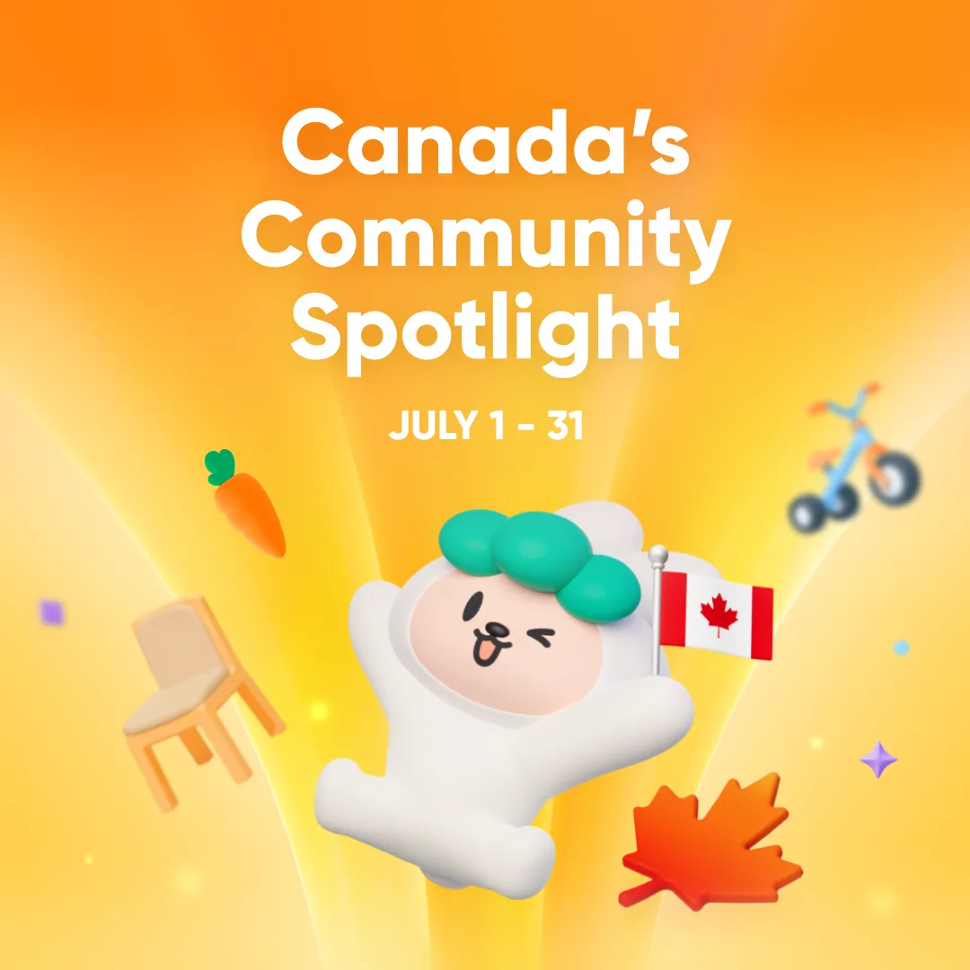 Canada's Community Spotlight 🇨🇦 thumbnail