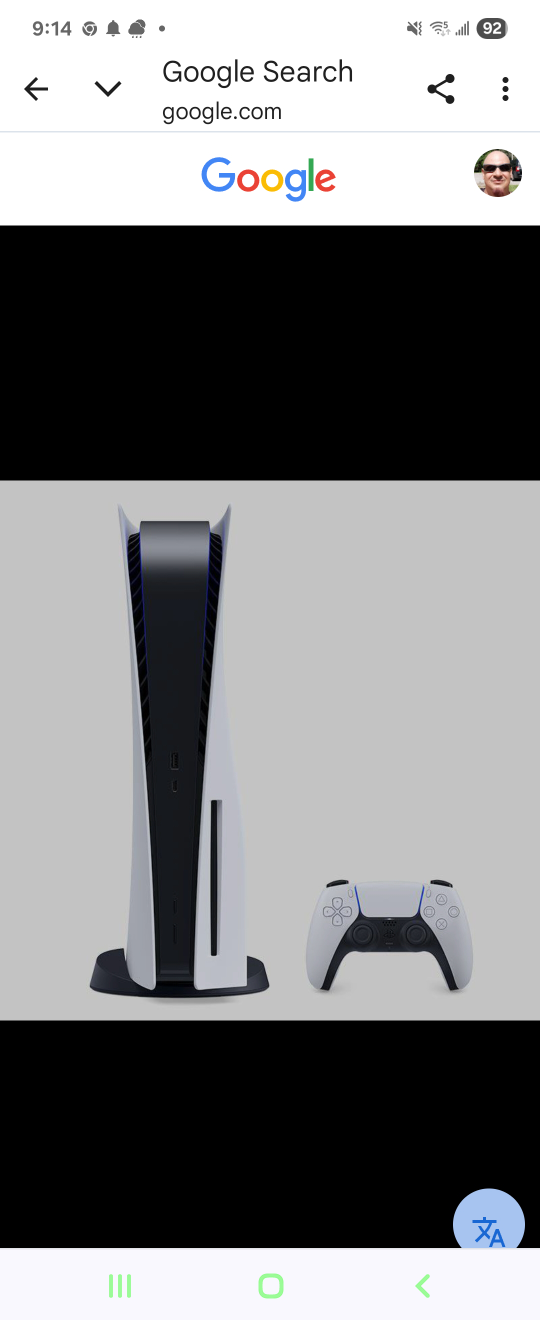 PlayStation 5 Console