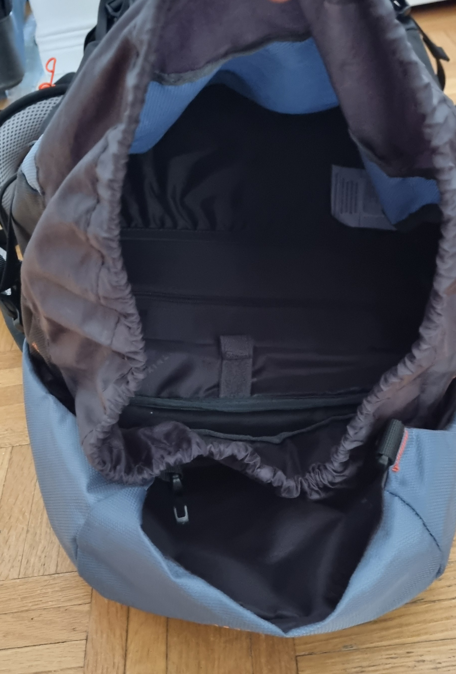 McKinley Rucksack - photo 3