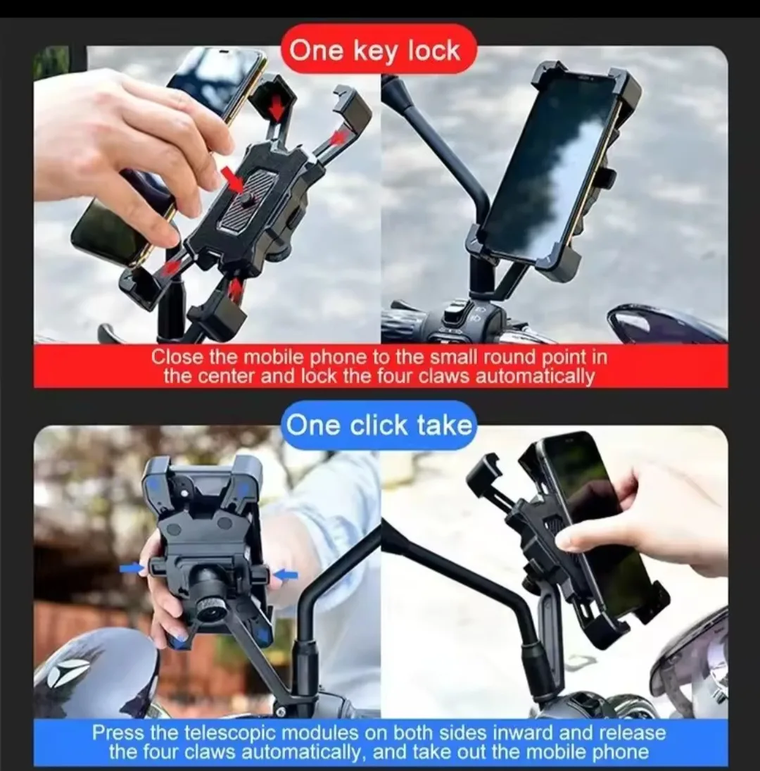 bike phone holder for sale image indicator(3)
