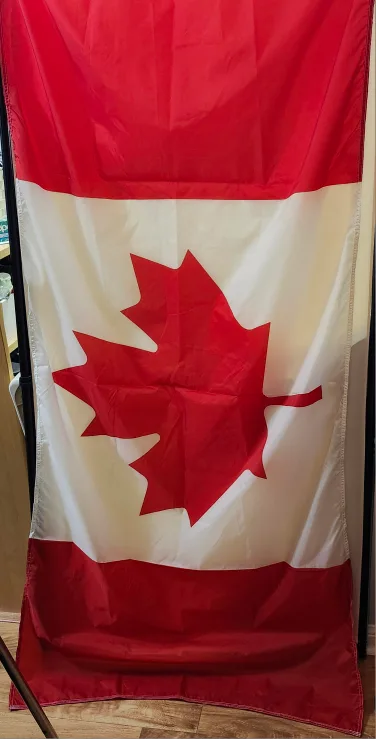 NEW Large Canadian Flag 🇨🇦 image indicator(7)
