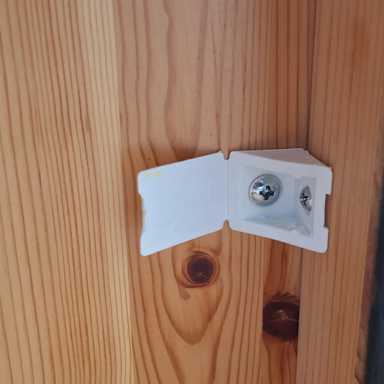 IKEA STEFAN DINING ROOM CHAIR image indicator(6)