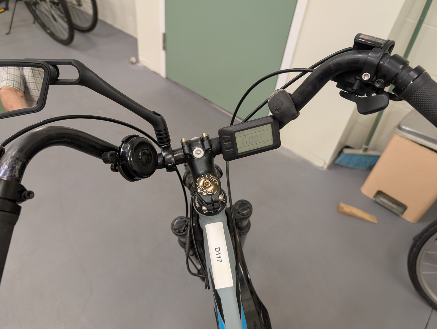PowerTrail Junction e-bike - photo 2