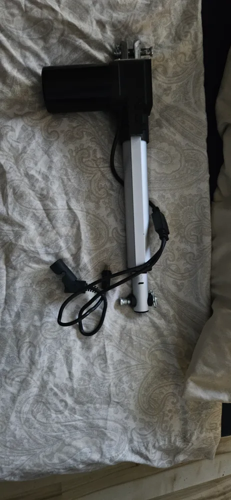 Recliner, motor. image indicator(4)