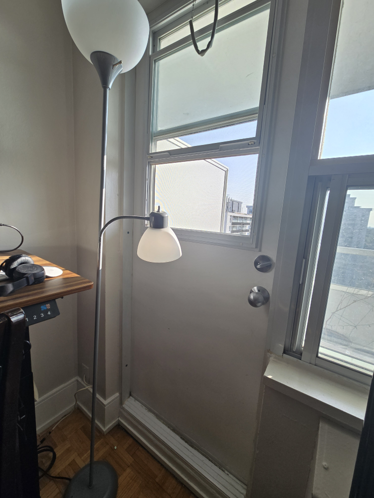 Floor Lamp