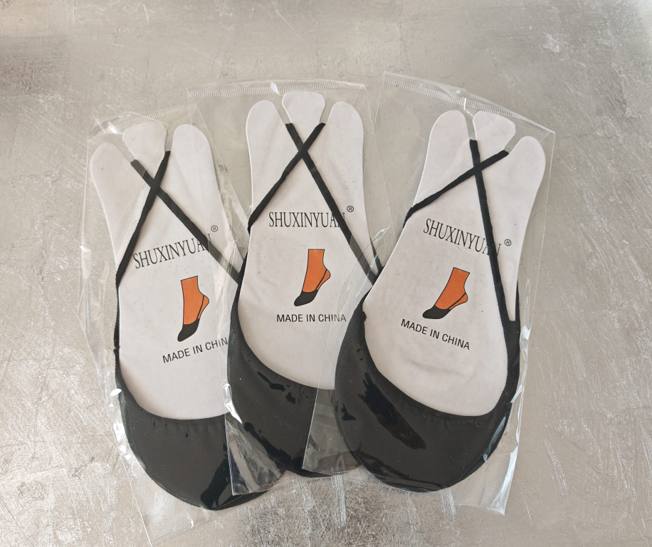 New SHUXINYUAN Women's No Show Socks #freecycle