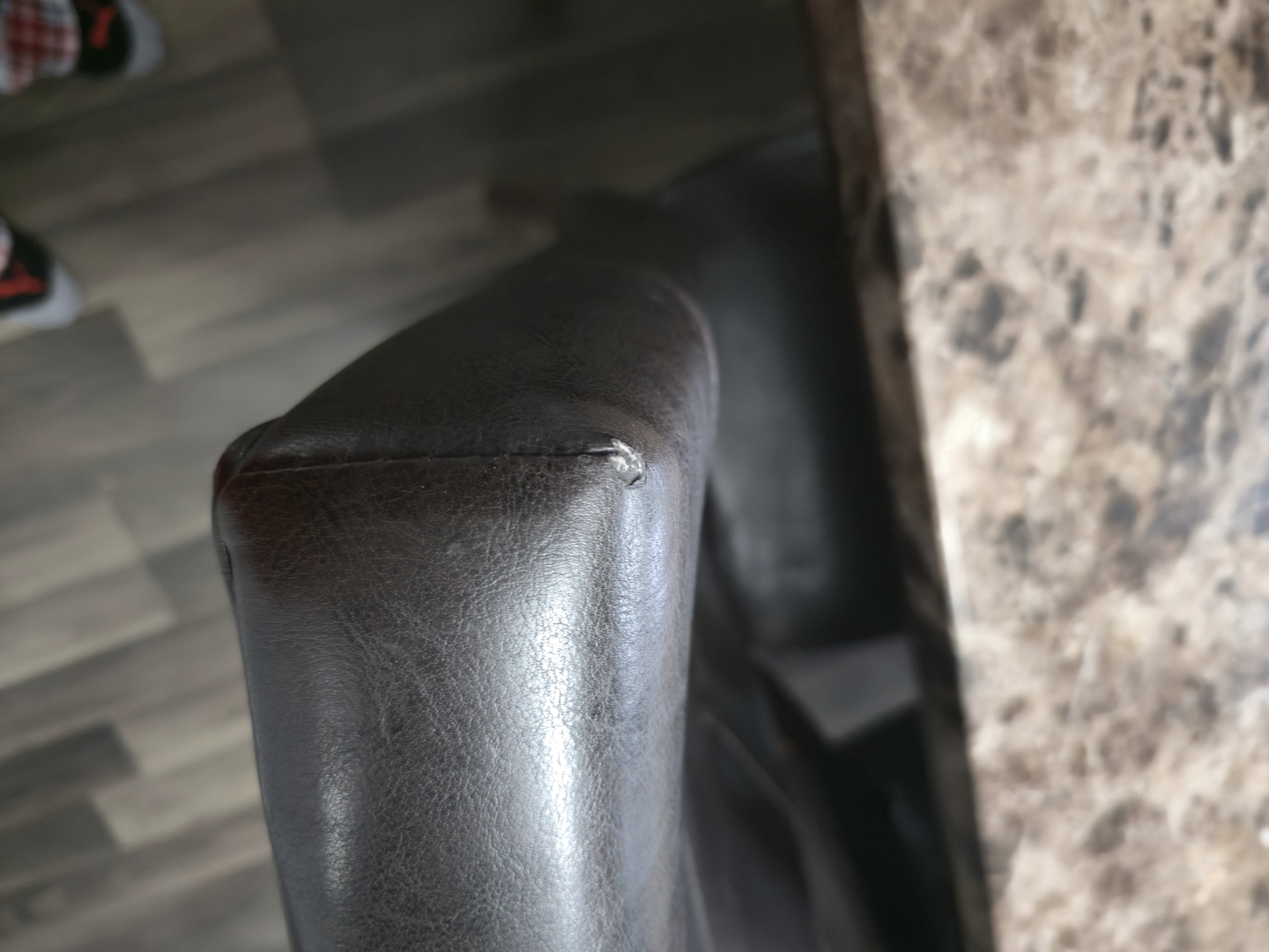 Dining Table with Chairs - photo 5