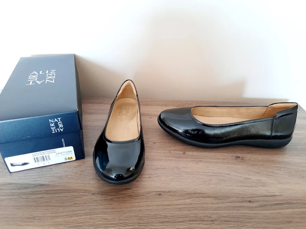 New Naturalizer women's flat shoes thumbnail