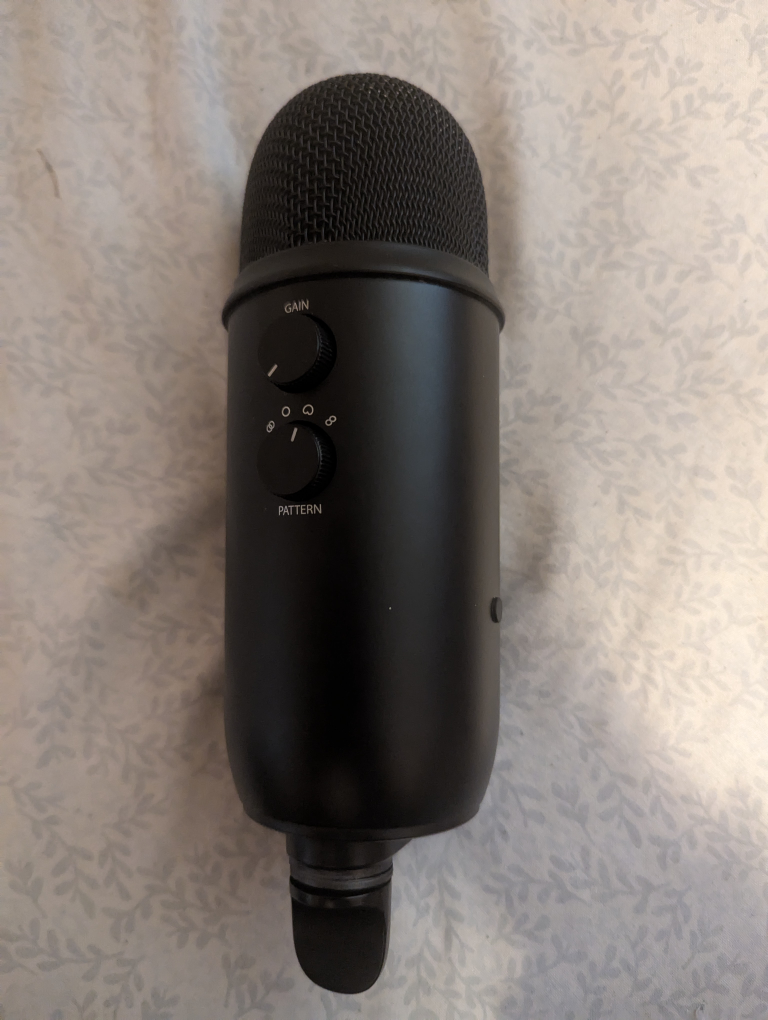 Blue Yeti Microphone Bundle - photo 2