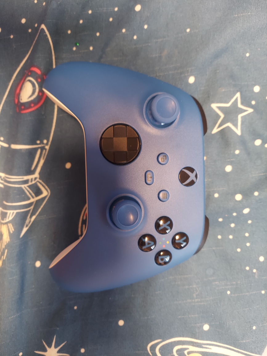 Xbox Wireless Controller - Blue