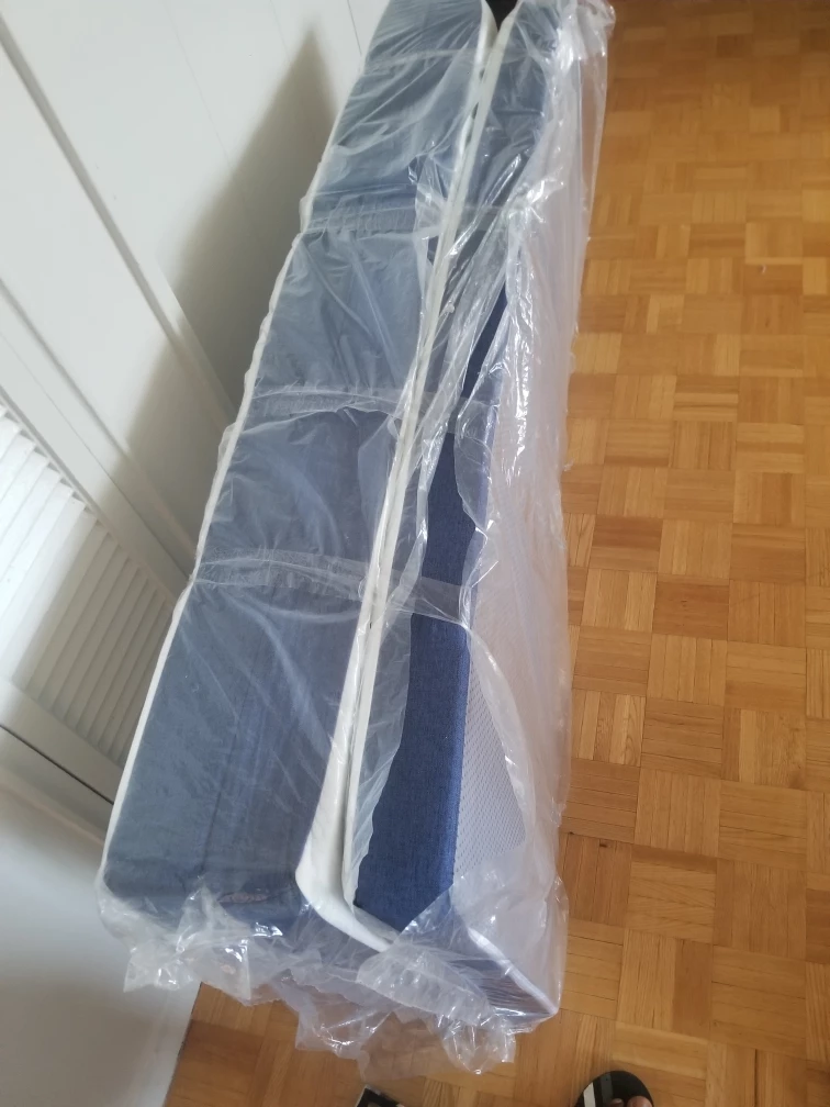 Foldable Queen Mattress - photo 2