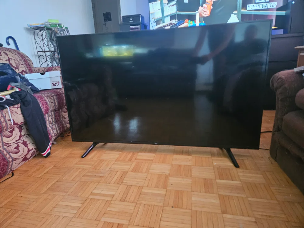amazon fire Flat Screen TV thumbnail