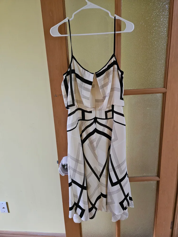 Banana Republic Dress size 14 image indicator(5)