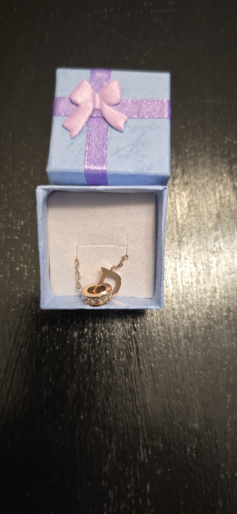 Jewelries