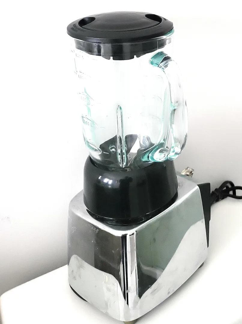 Sears Lady Kenmore 600 Eight Speed Blender image indicator(3)