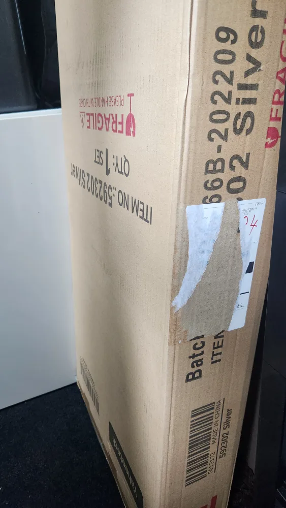 Silver Pole Fitness Set image indicator(2)