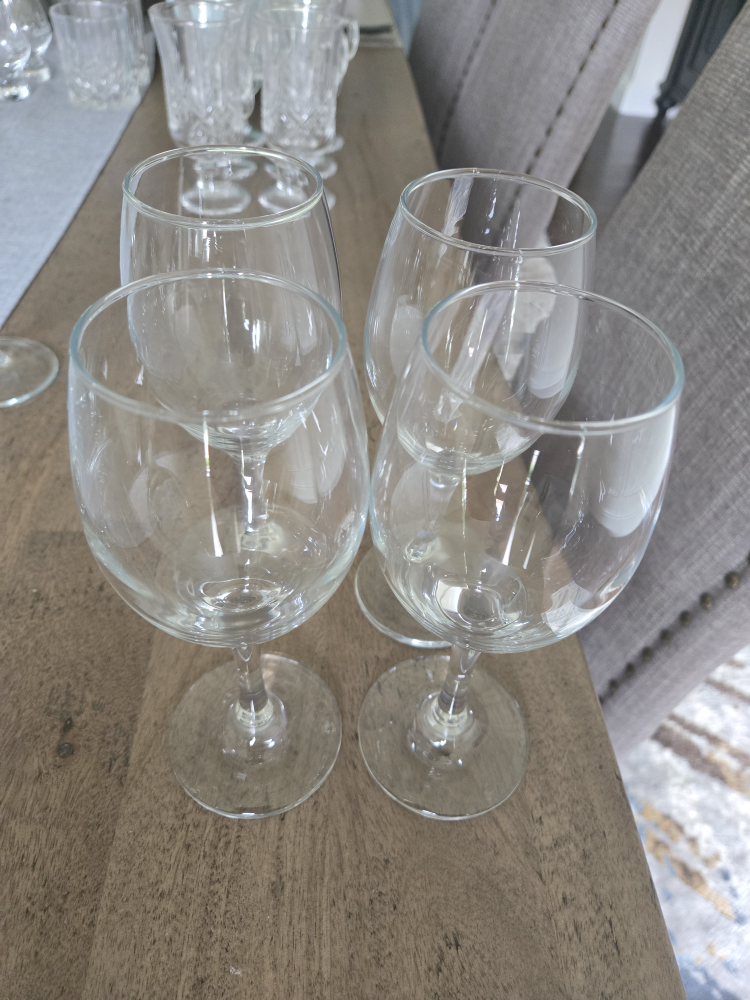 Mixed Glassware Set - photo 3