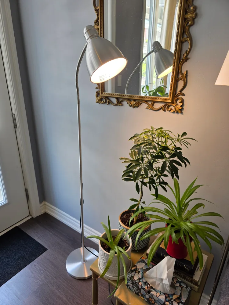 IKEA Floor Reading Lamp image indicator(5)