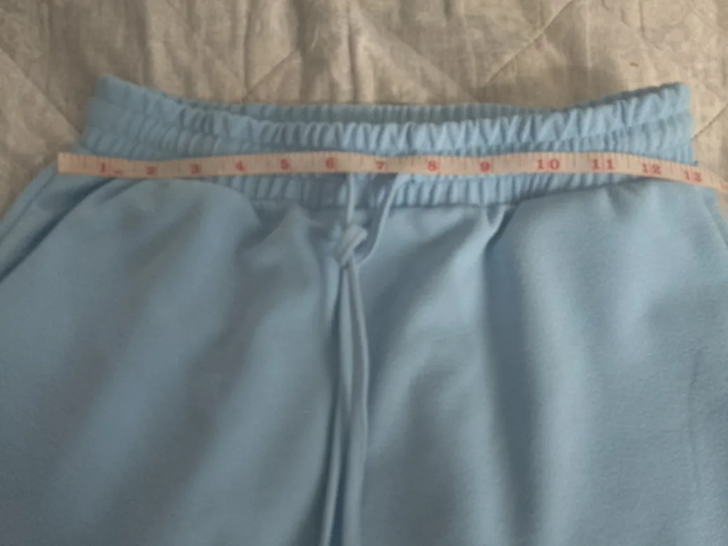 Brand new Light Blue Skirt #freecycle 🥕🌟 image indicator(2)