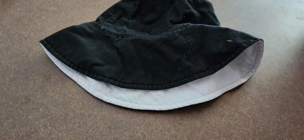 Black Bucket Hat.freecycle🏆 thumbnail