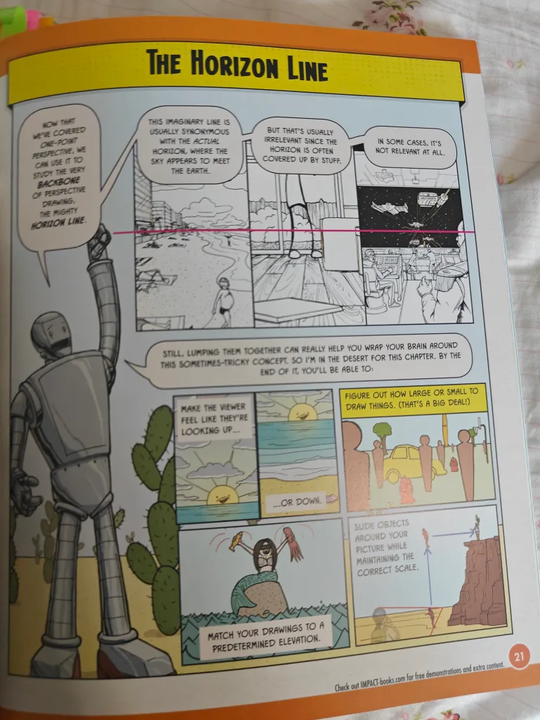 Animation and Illustration Book Bundle image indicator(10)