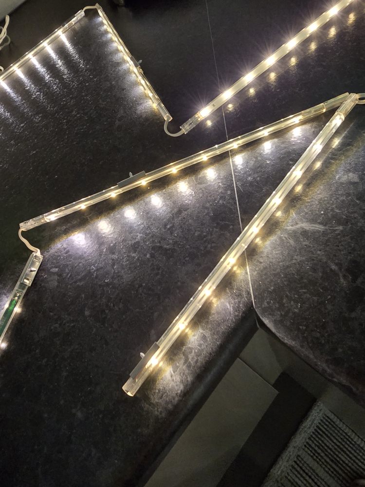 IKEA LED Light Strip - photo 2