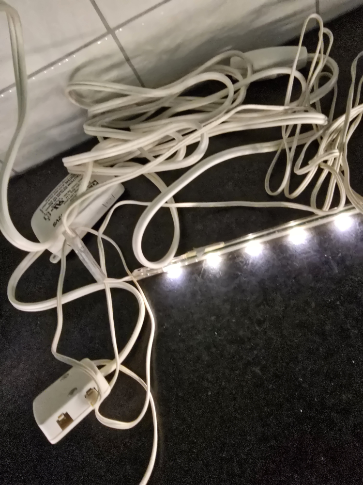 IKEA LED Light Strip - photo 4