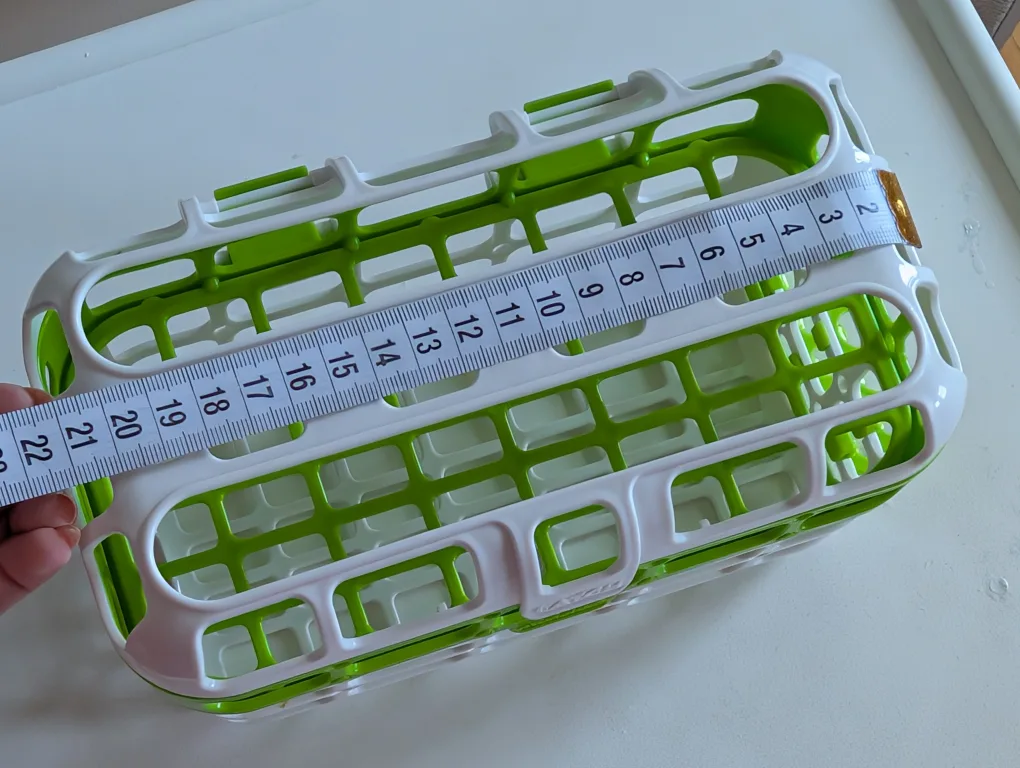 Munchkin Latch  Drying Rack image indicator(5)