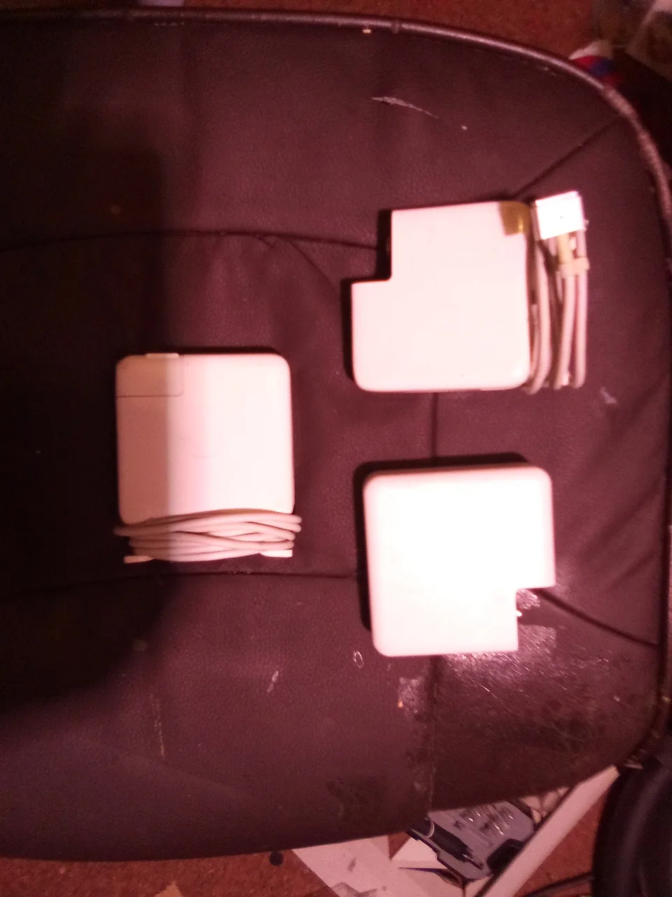 Apple Chargers thumbnail