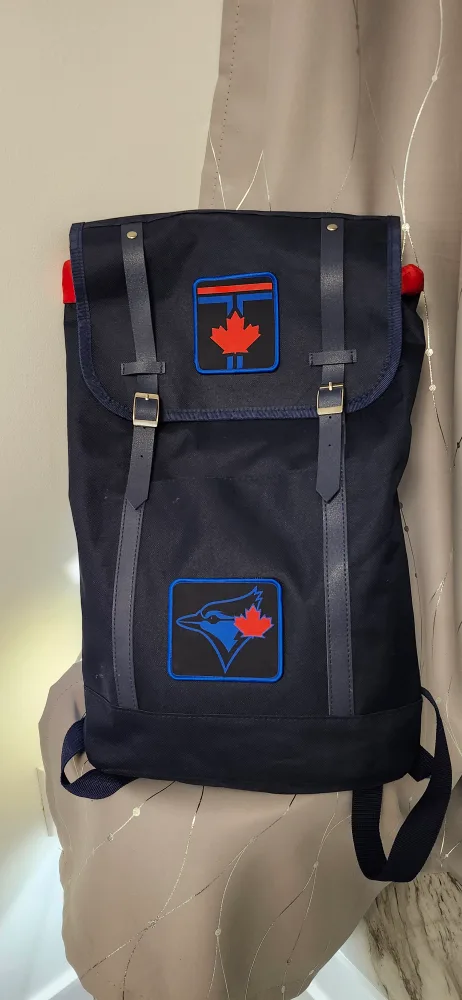 Toronto Blue Jays Backpack