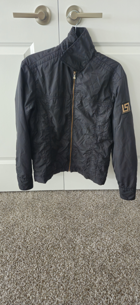 Versace Jeans Couture Jacket