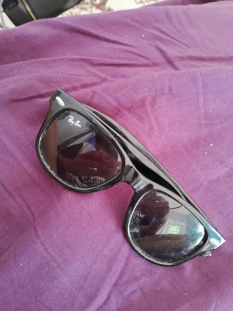 Ray Ban Sunglasses image indicator(2)