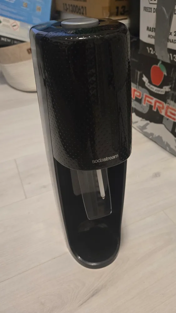 SodaStream Sparkling Water Maker image indicator(2)