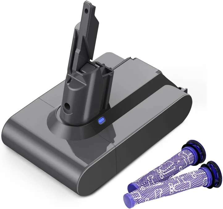 Dyson V7 Battery Replacement BNIB thumbnail